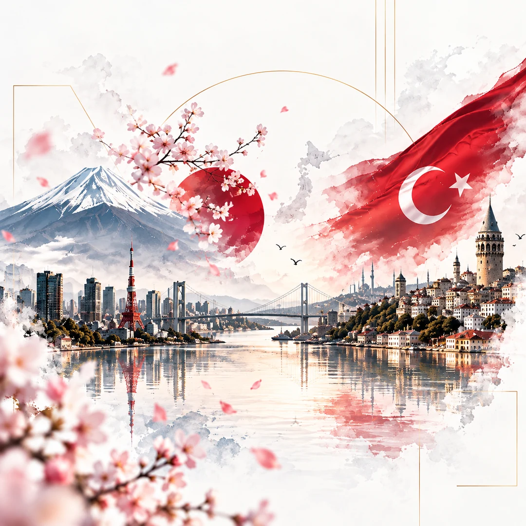Türk–Japon çocuğun velayet davası nasıl yürütülür?