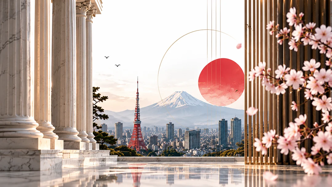 Japonya'dan Türkiye'deki avukata vekâletname nasıl verilir?